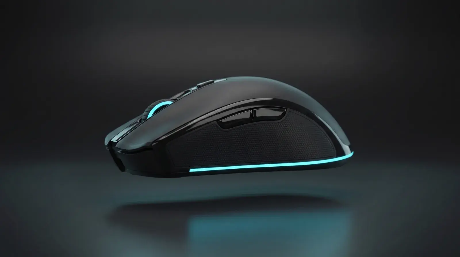 APEX side profile