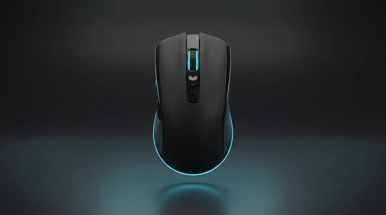 APEX top-down view